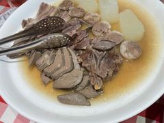 西贝全羊拼-西贝莜面村(上海百联西郊店)