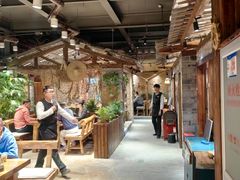 -丹江渔村(首都机场店)