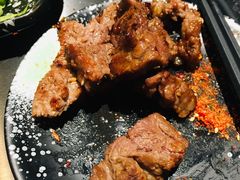 -神隐烧肉酒场(九街店)