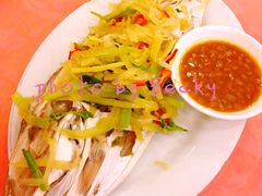 -深运潮州粥(东门店)