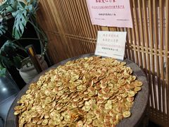 -龙华素斋(龙华路店)