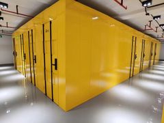 -美立方自助仓(新华医院店)