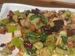 -枪火串烧·东北特色烧烤(罗湖总店)