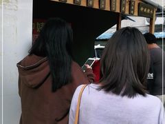 -钟姨糖水(惠城店)