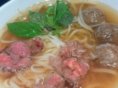 -蔡澜Pho·越南粉餐厅(海上世界店)