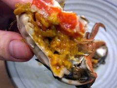 黄记秘制醉蟹-黄记大闸蟹专卖店·活蟹·醉蟹