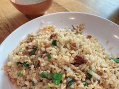 羊肉炒饭-遵义虾子卢四羊肉粉(大沽路店)