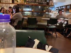 -BAKER&SPICE(安福路店)