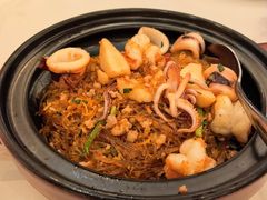 -上海和平饭店龙凤厅 Dragon Phoenix