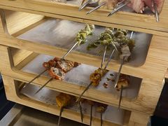 -很久以前羊肉串(南京路第一百货店)