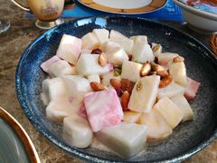 -魅力边城旋转餐厅
