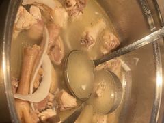 -同仁四季椰子鸡(宝安壹方城店)