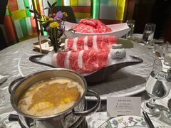 -ONE FULL 古董港式海鲜火锅