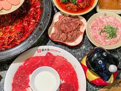 -蜀大侠火锅(春熙路店)