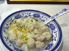 -忆秦园小笼包(惠山古镇总店)