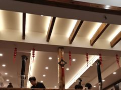 -青瓦餐厅·生鱼片·韩园烤肉(西塔店)