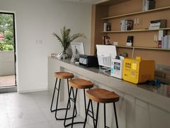 -城外有星光桥舍(南山店)