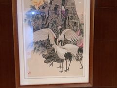 -世贸万锦大酒店·江南春中餐