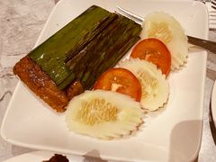 -Madam Kwan's(Mid Valley Megamall)