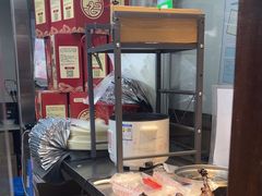 -徐家鸭子·非遗烤鸭(老门东店)