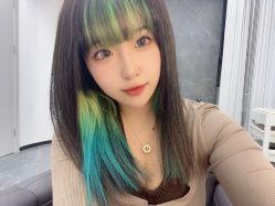 -MY HAIR ARDOR