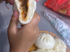 -郑家包子牛肉拉面(尚勤路店)