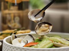 -隅乐胡椒虾·台湾菜·团建(皇岗店)