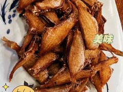 -泰来风味馆(桂林街店)