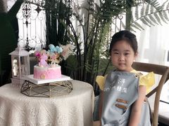 成品-千浔一暖DIY蛋糕烘焙(人民大学店)