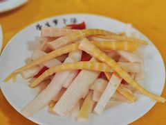 -荣生萝卜汤饭店