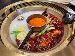 -豪渝火锅(红谷滩万达店)