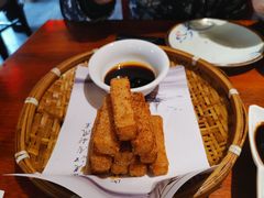 -明丰小渔馆(明月路店)