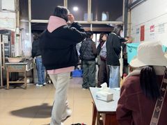 -正宗杨记普洱酸醋米线(总店)