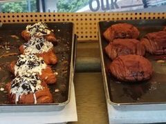 -OUR Bakery(SKP-S店)