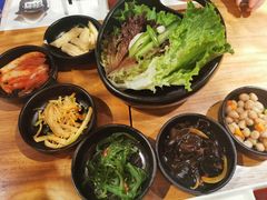 -黑牛黑猪烤肉专门店(万象城店)