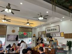 -周大娘牛乳(旧寨古村总店)