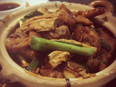 -熠盛粤味(永康路店)