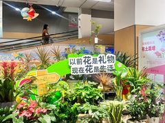 -大润发(南湖店)
