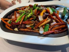 -蘇锦宴·淮扬菜烤鸭·小院(三元桥霄云路店)