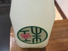 -宝珠奶酪(浦东金桥店)