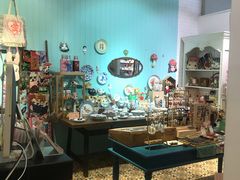 -恋物百货商店(华侨城店)