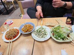 -萧记三鲜烩面(东站店)