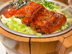 松山鳗鱼饭-Lia Cafe Bar Restaurant松山咖啡屋