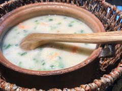 -潮十三潮汕砂锅粥(高新四路大都荟店)