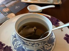 -王府井文华东方酒店-紫膳餐厅