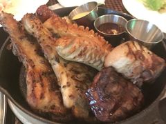 -TAMATI(巴黎贝甜韩式西餐厅店)