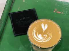 -Tequila Espresso(嘉善路店)