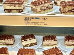 -宜家·瑞典风味餐厅(武汉荟聚中心店)
