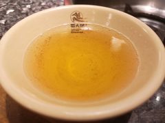 雪花脸谱-蜀大侠火锅(寰球文化地标·总府店)