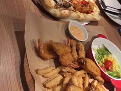-必胜客(海安文峰店)